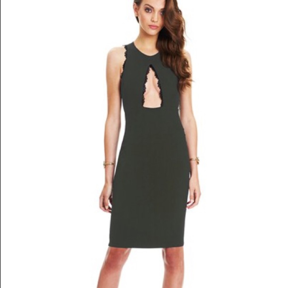 Nookie Sweet Life Dress